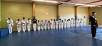 Taekwonkido Phénix