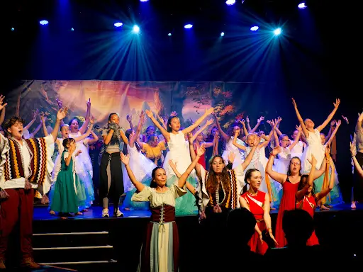 Chorelys Danses et Compagnie