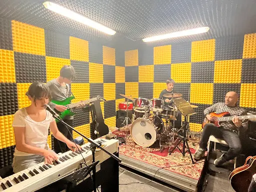Accord Musique