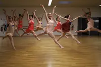 Conservatoire de Danse de Villeneuve Lez Avignon