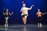 Ecole de Danse Carole Prez