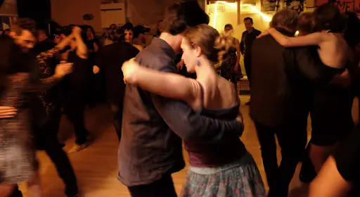 Villanueva Tango Cie