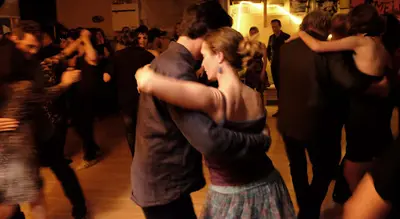 Villanueva Tango Cie