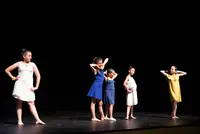 Art m'Danse et Mouvement