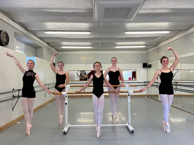 Ecole de Danse du Village Avad