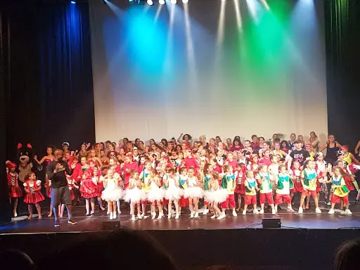 Esvl Danse