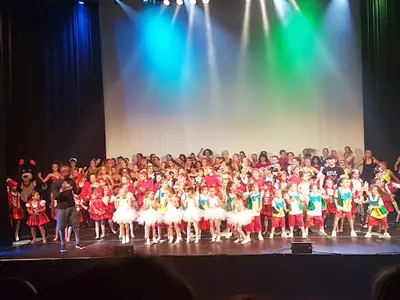 Esvl Danse