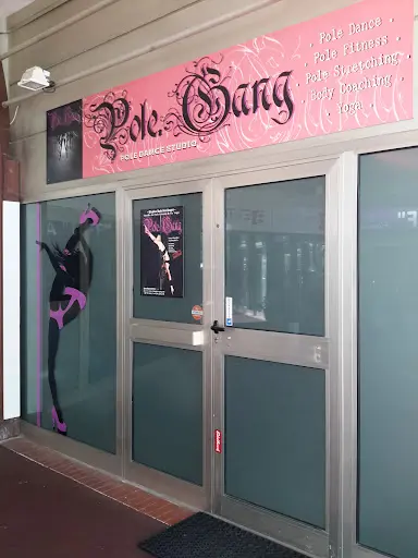 Pole Gang Studios
