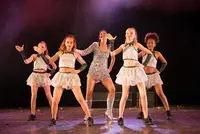 Sandynamite - Cours de Danse (e-motion)