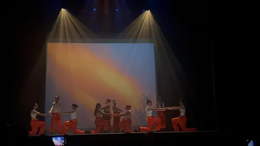 Jazz Dance
