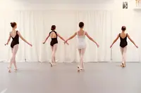 Académie de Danse Passion et Formation