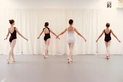 Académie de Danse Passion et Formation