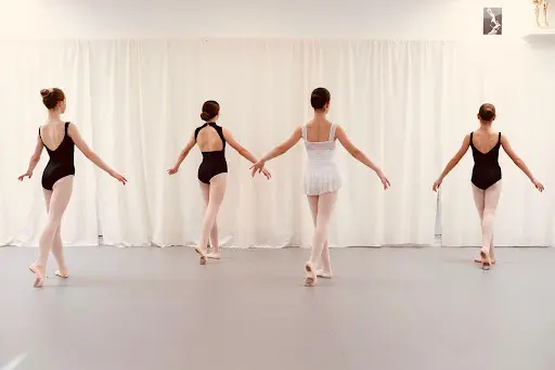 Académie de Danse Passion et Formation