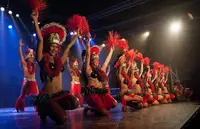 Tahiti aux Marquises
