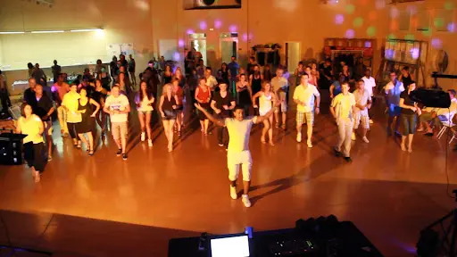 Taka Danser