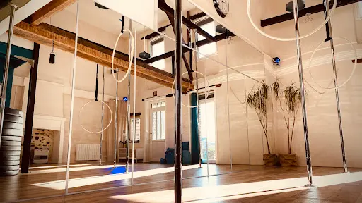 l'Atelier Pole Studio