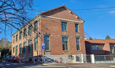 Ecole Musique de Villepreux