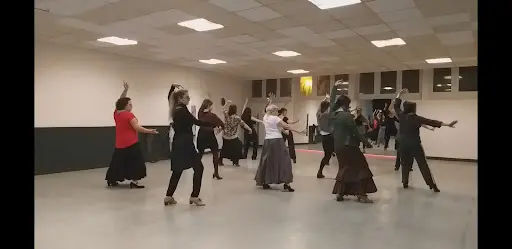Triana Flamenco Y Rumba