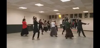 Triana Flamenco Y Rumba