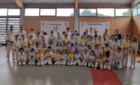 Judo Club Villers-bocage