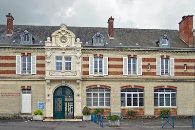 École de Musique Intercommunale