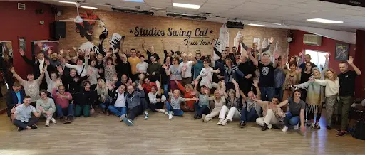 Swing Cat Factory