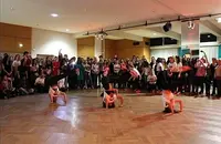 Baila All Dance