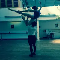 Ballet Etudes
