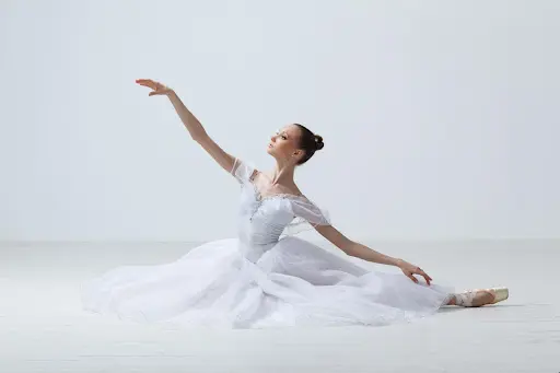 Danse Classique Académie