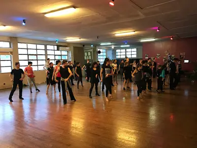 Ecole de Danse Ribas