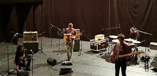 École Nationale de Musique, de Danse et d'Art Dramatique de Villeurbanne