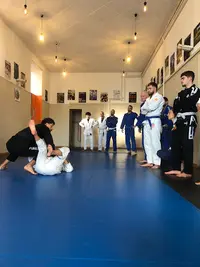 Etf - Europe Top Fight Lyon