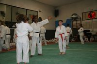 Judo Club Lugdunum - Dojo Roger Bourgery - Lyon & Villeurbanne