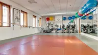 Judo Club Lyon Villeurbanne