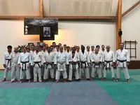 Kyokaï - Karaté-full Contact et Self-défense