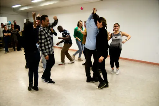 Mc Dance