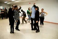 Mc Dance