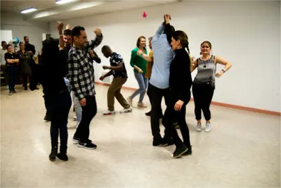 Mc Dance