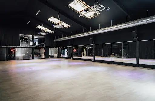 Moov Studio