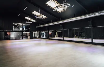 Moov Studio