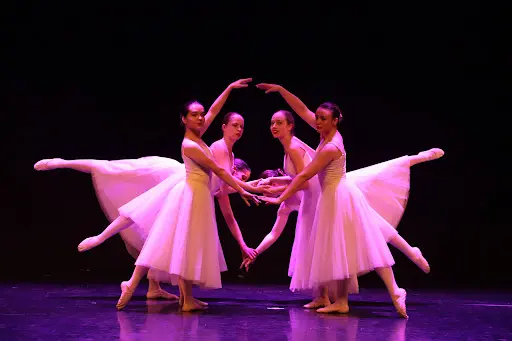 Scene Formations Centre de Danse