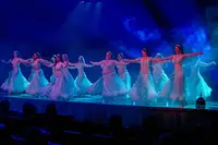Soraya Saadi Danse Orientale Lyon