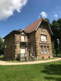 Conservatoire de Musique
