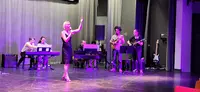 École de Musique Tracy Chapman