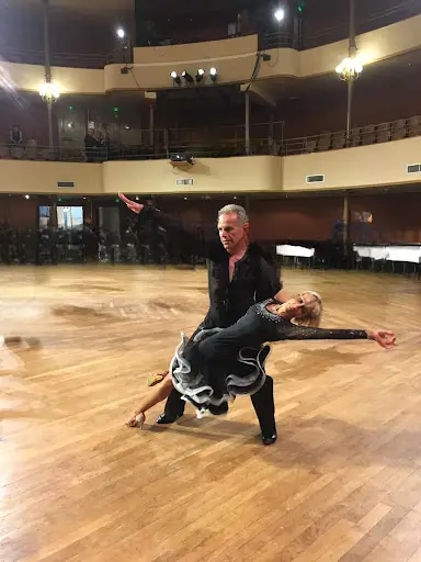 Villy Danse Loisirs