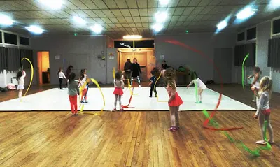 Crea2danse