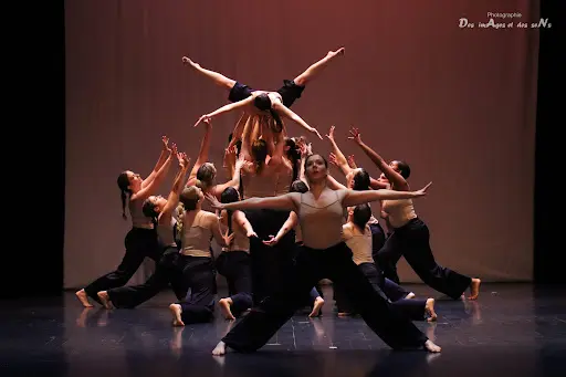 Art en Danse Company