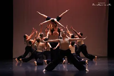 Art en Danse Company