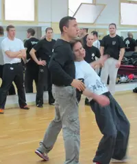 Krav Maga Vincennes
