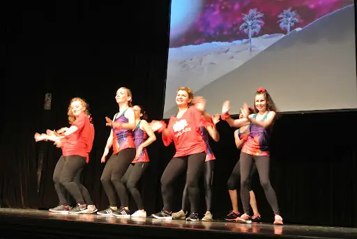 Ludodanse